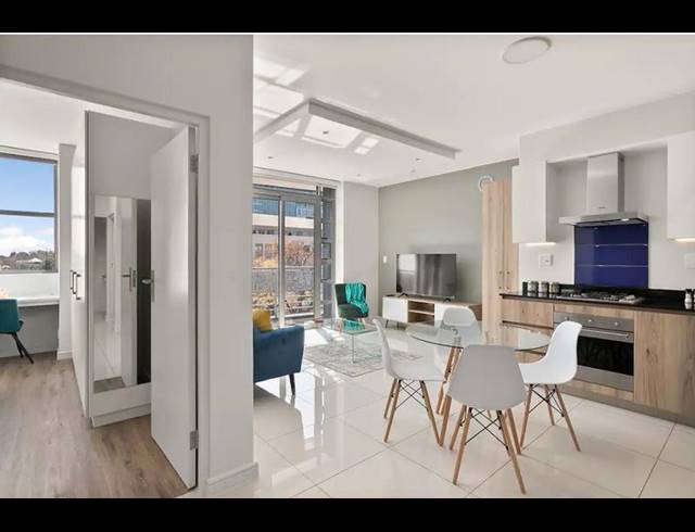 2 BEDROOM APARTMENT FOR SALE IN ROSEBANK